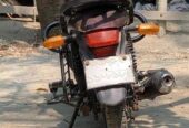 Pegasus Fabio 125cc ` 2020