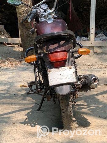 Pegasus Fabio 125cc ` 2020