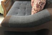 Sofa comfortable (2 seater)