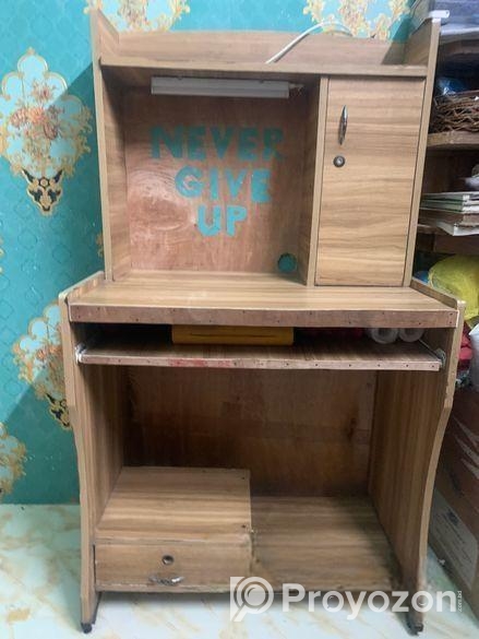 Computer & Reading Table