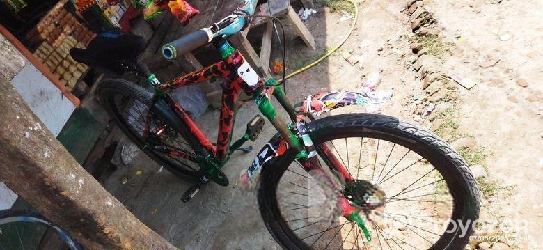 Bicycle for Sale