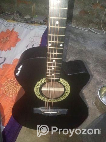 Moon Stan Guitar