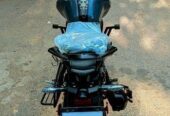 Yamaha FZS V4 Dual abs indian 2024