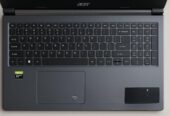 Acer Aspire A715 Ryzen 5 | 16gb Ram 512gb Ssd 4gb Graphics