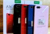 OPPO A3s  (New) sell