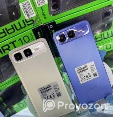 Infinix বিশাল মূল্য ছাড় (New)