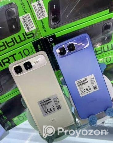 Infinix বিশাল মূল্য ছাড় (New)