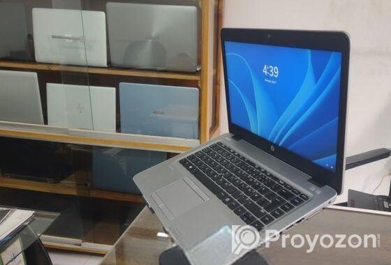 HP EliteBook 840 G3 Core i5 6th Generation NVME SS