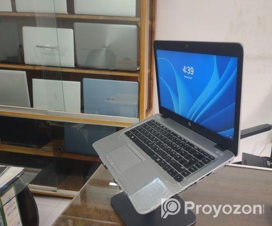 HP EliteBook 840 G3 Core i5 6th Generation NVME SS