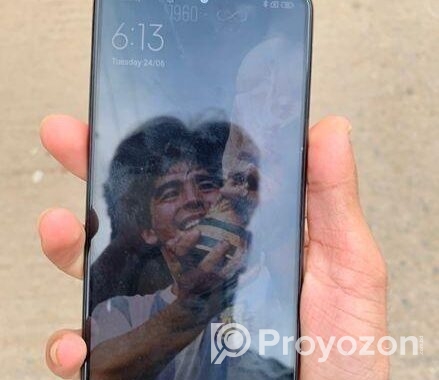 Xiaomi Redmi Note 10 Pro 6/128 (Used)