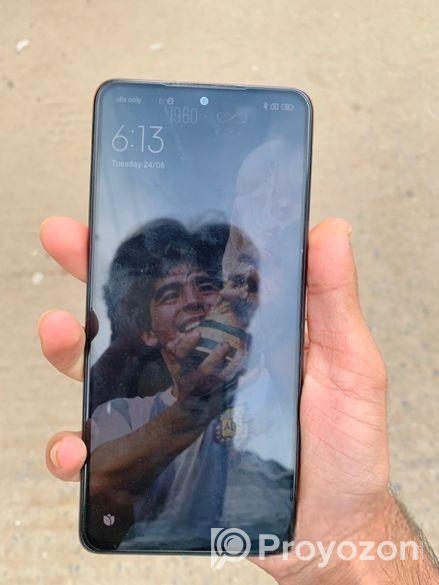 Xiaomi Redmi Note 10 Pro 6/128 (Used)