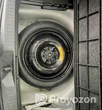 Toyota Fielder Octane all original 2012