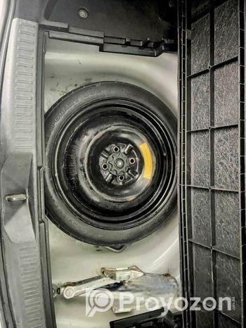 Toyota Fielder Octane all original 2012