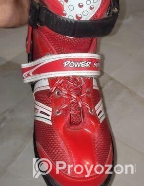 Skating Shoe Roller Skate