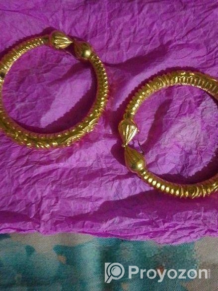 হাতের জুমটি বালা