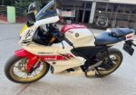 Yamaha R15 V4 indo wgp edition 2022
