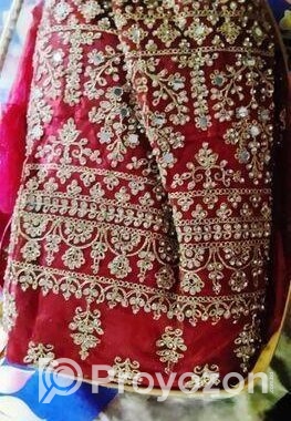 লেহেঙ্গা for sell