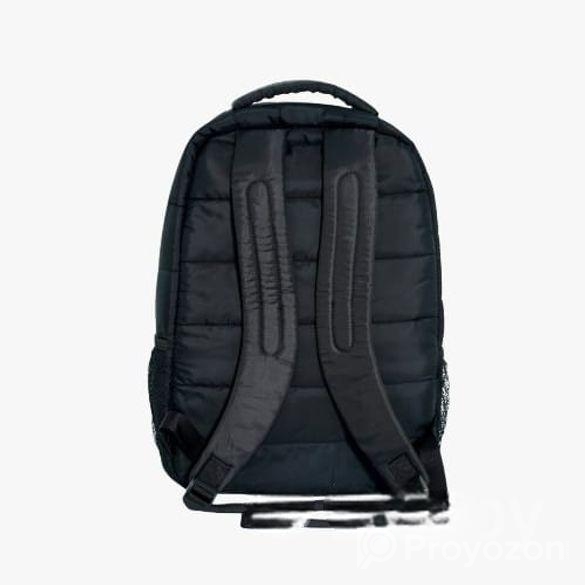 Givova Holland Quilted Padded Backpack