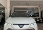 Toyota Corolla Cross Z LEATHER PKG/360 2022