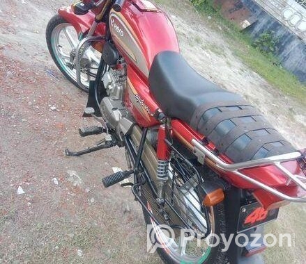 Hero Splendor Plus 2022