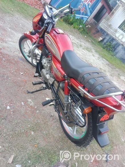 Hero Splendor Plus 2022