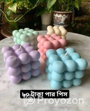 Candle for sell