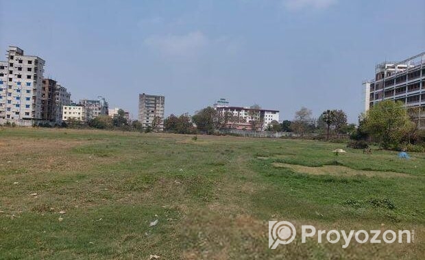 36.5 bigha industrial land sale in Ashulia Savar (