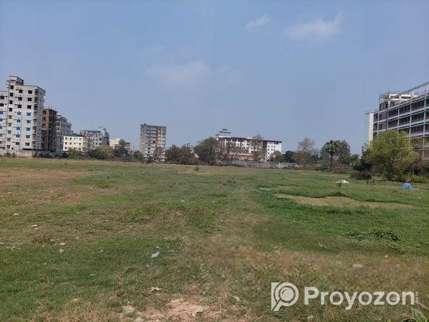 36.5 bigha industrial land sale in Ashulia Savar (