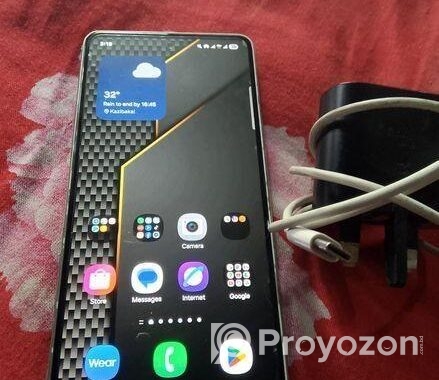 Samsung Galaxy A53  (Used)