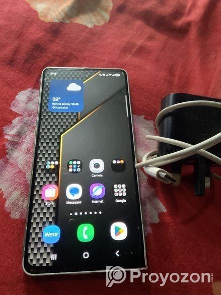Samsung Galaxy A53  (Used)