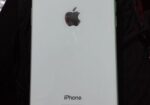 Apple iPhone XR 64 জিবি (Used)