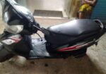 TVS Wego 110 2015
