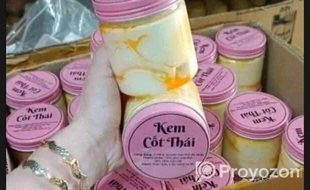 Kem Cot Cream (made in Thailand)