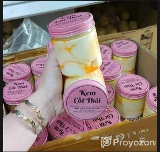 Kem Cot Cream (made in Thailand)