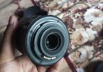 Canon Zoom Lens 55-250