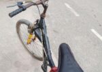 সাইকেল টি বিক্রি হবে