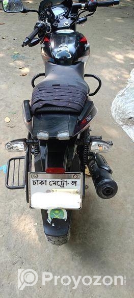 Bajaj Pulsar 150 . 2021