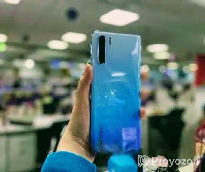 OPPO F15 ধামাকা অফার (New)