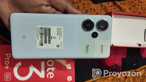 Xiaomi Redmi Note 13 Pro Plus 5g (New)