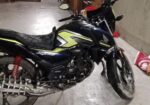 Honda SP 125 BS6 2024