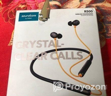 Anker Soundcore R500 neckband