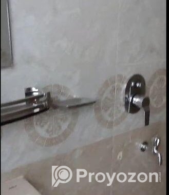 শান্ত পরিবেশে, ছিমছাম ফ্ল্যাট আপনার জন্য!