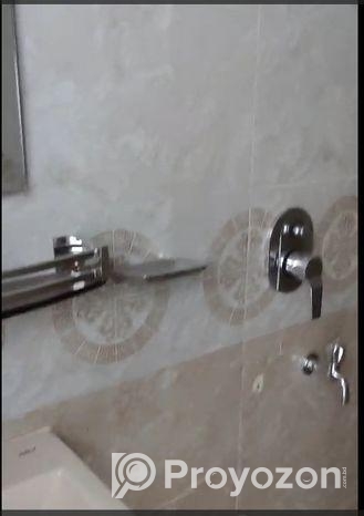 শান্ত পরিবেশে, ছিমছাম ফ্ল্যাট আপনার জন্য!