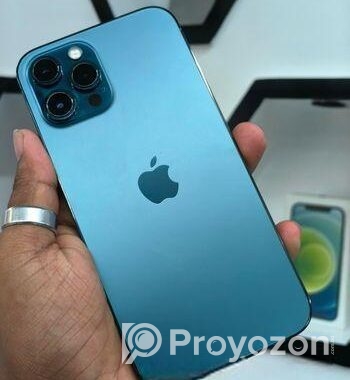 Apple iPhone 12 Pro Max 128gb Genuine (New)
