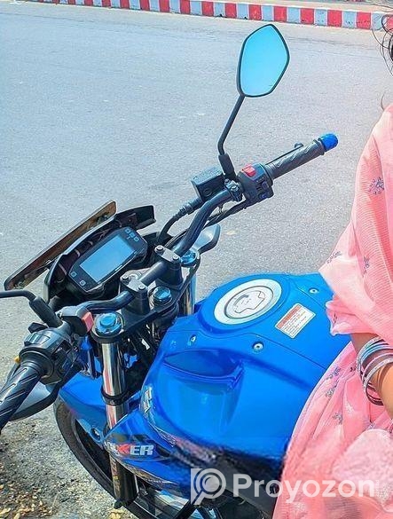 Suzuki Gixxer Monotone . 2020v