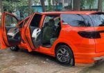 Honda Airwave 3* 2005