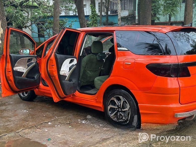 Honda Airwave 3* 2005