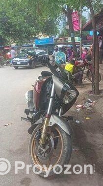 Suzuki Intruder fi bas 2022