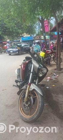 Suzuki Intruder fi bas 2022