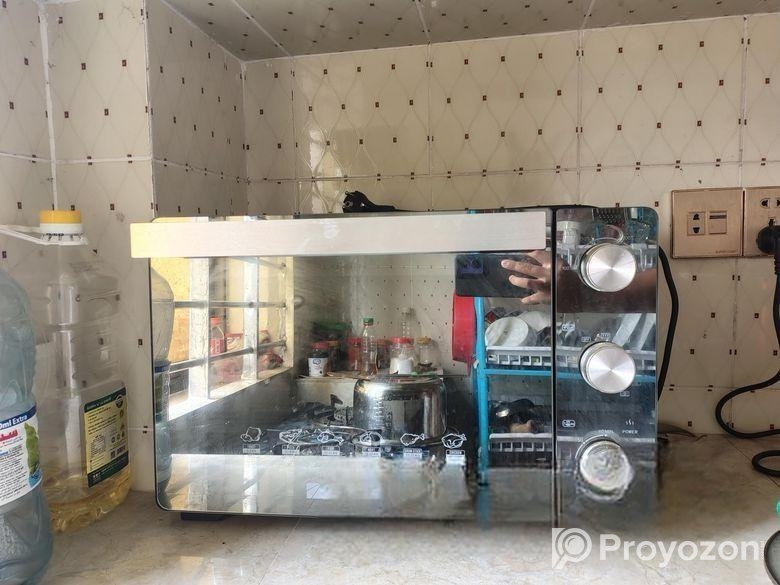 মিয়াকো মাইক্রোওভেন